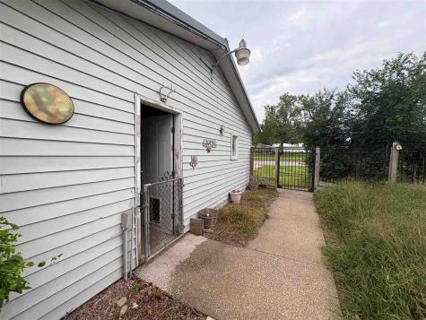 105 W Clay Street Other IA 50216