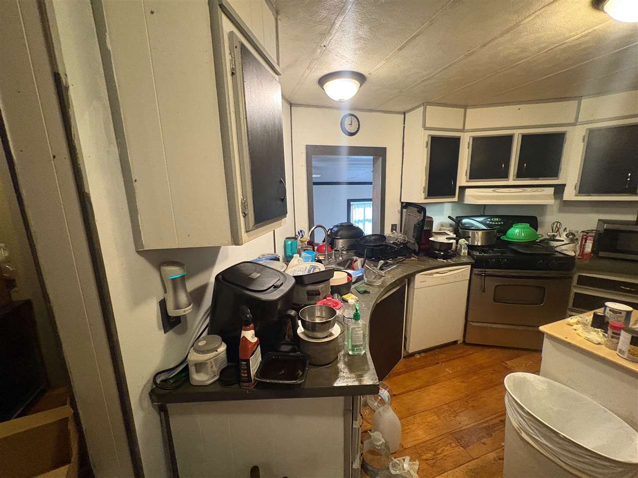 105 W Clay Street Other IA 50216