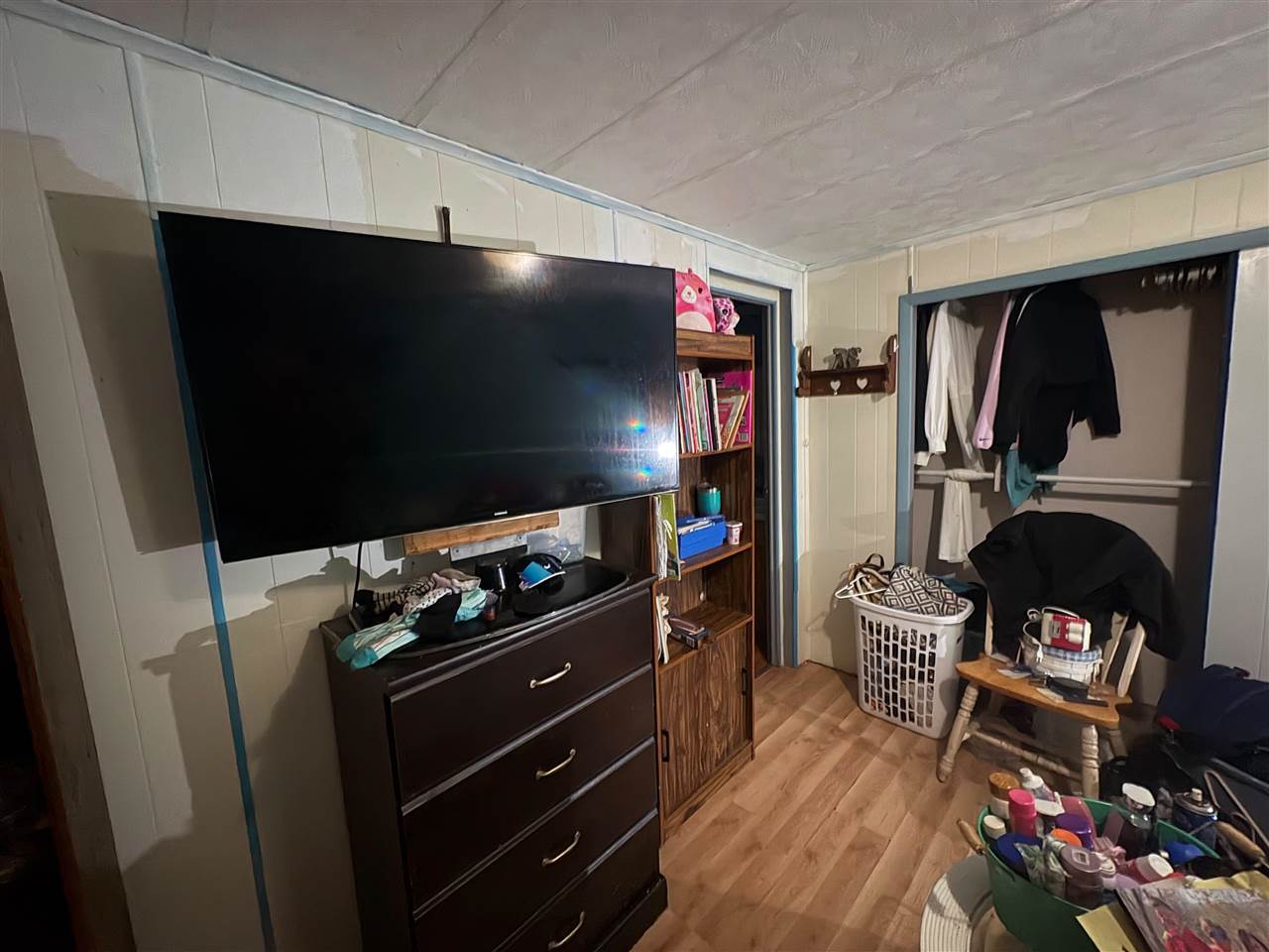 105 W Clay Street Other IA 50216