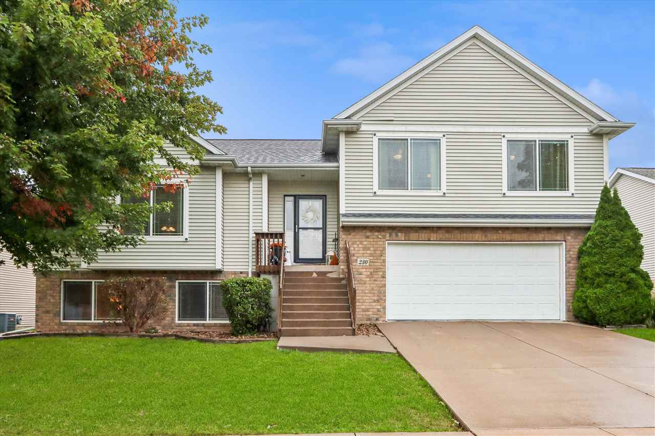 230 Lockview Avenue North Liberty IA 52317
