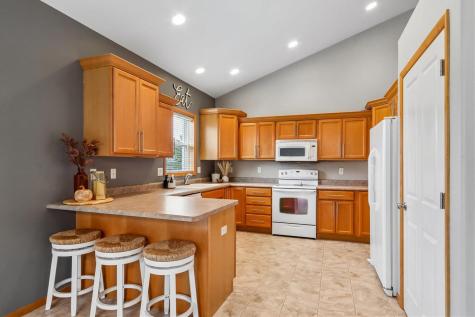 230 Lockview Avenue North Liberty IA 52317
