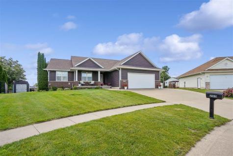 2105 Catherine Court Marion IA 52302