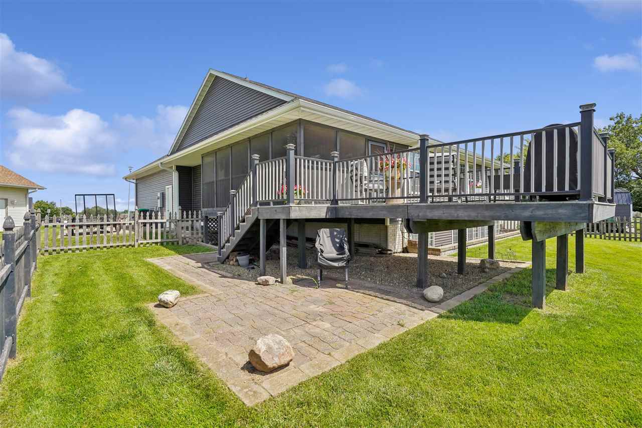 2105 Catherine Court Marion IA 52302