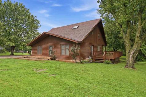 312 Flatiron Drive Columbus Junction IA 52738-0000