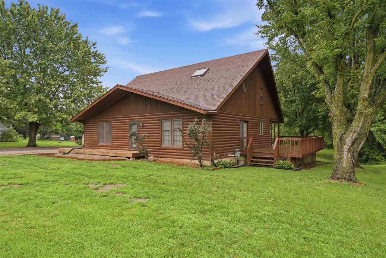 312 Flatiron Drive Columbus Junction IA 52738-0000