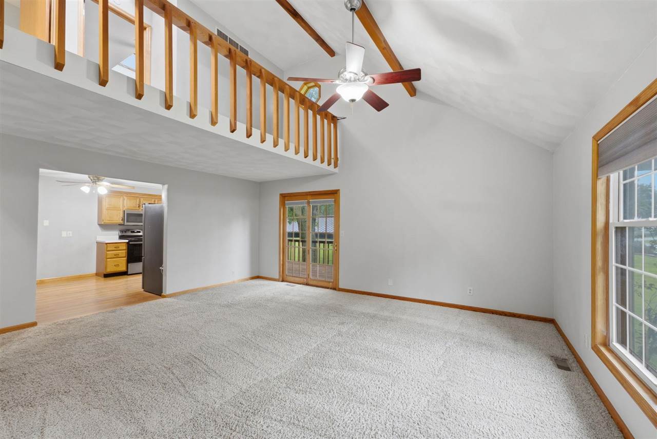 312 Flatiron Drive Columbus Junction IA 52738-0000