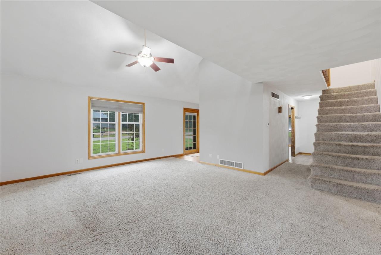 312 Flatiron Drive Columbus Junction IA 52738-0000