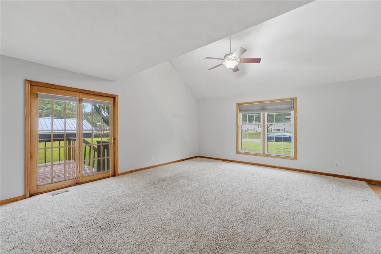 312 Flatiron Drive Columbus Junction IA 52738-0000