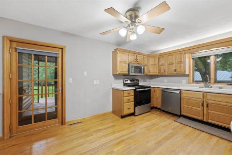 312 Flatiron Drive Columbus Junction IA 52738-0000