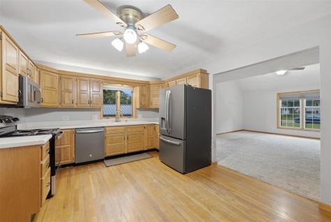 312 Flatiron Drive Columbus Junction IA 52738-0000