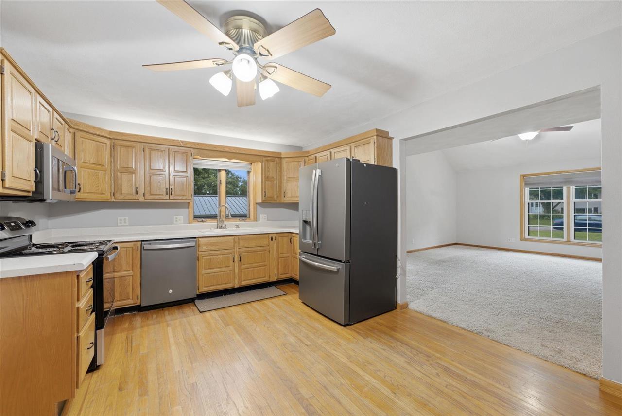 312 Flatiron Drive Columbus Junction IA 52738-0000