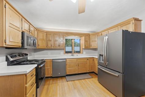 312 Flatiron Drive Columbus Junction IA 52738-0000