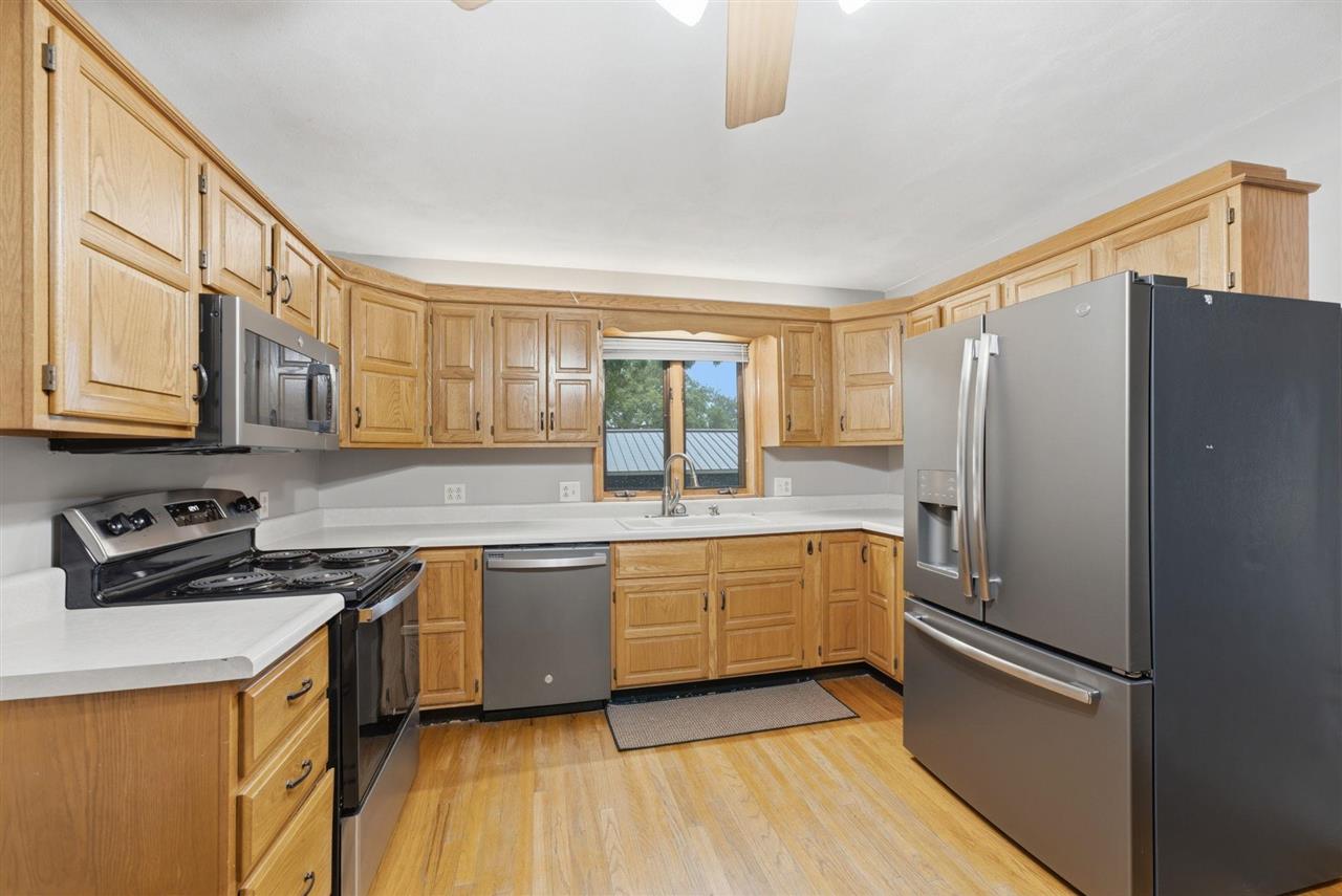 312 Flatiron Drive Columbus Junction IA 52738-0000