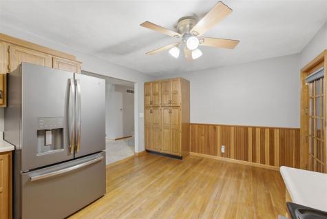 312 Flatiron Drive Columbus Junction IA 52738-0000