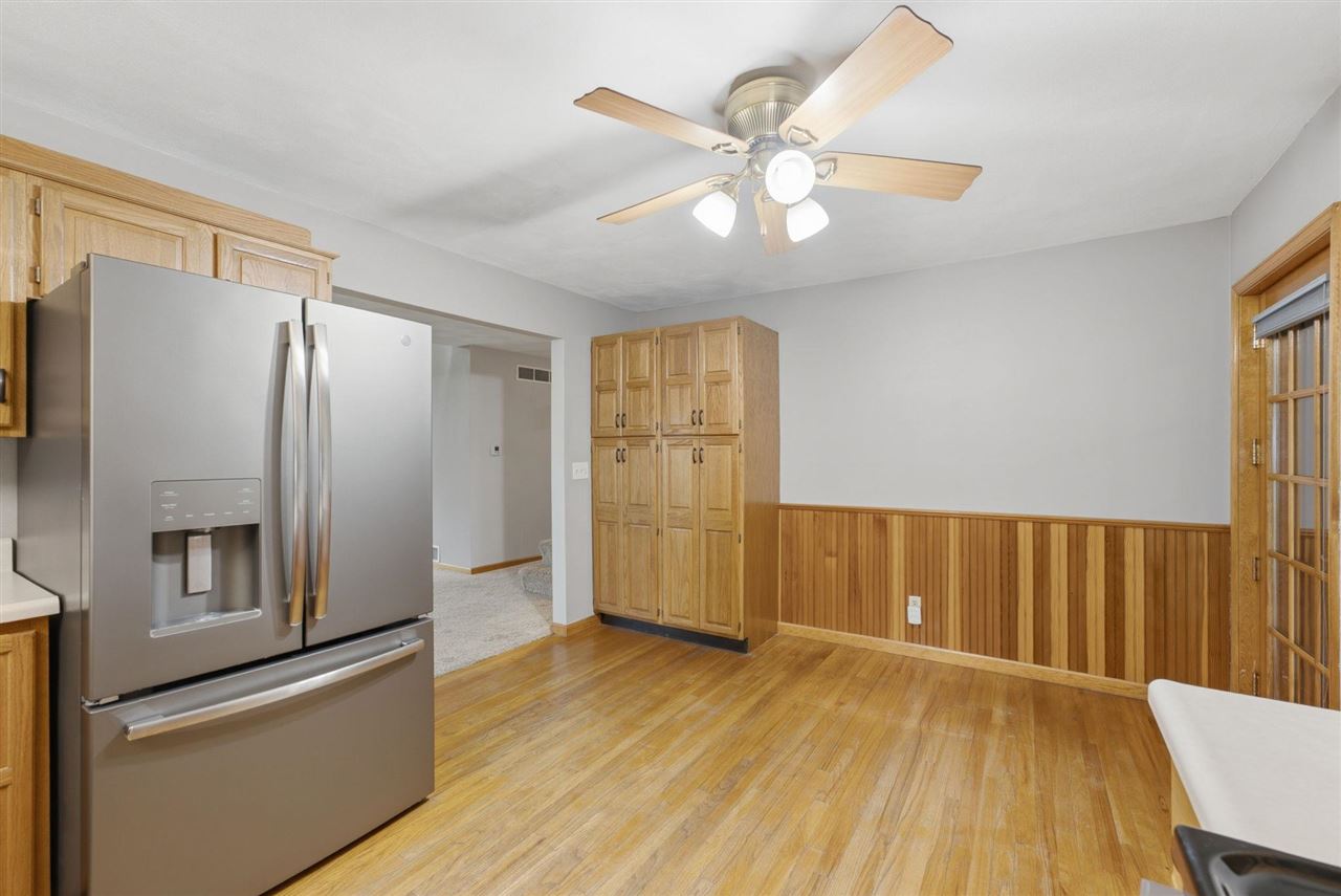312 Flatiron Drive Columbus Junction IA 52738-0000