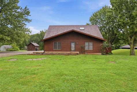 312 Flatiron Drive Columbus Junction IA 52738-0000