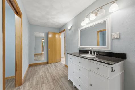 312 Flatiron Drive Columbus Junction IA 52738-0000