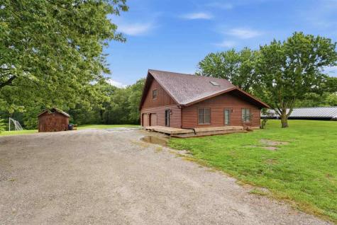 312 Flatiron Drive Columbus Junction IA 52738-0000