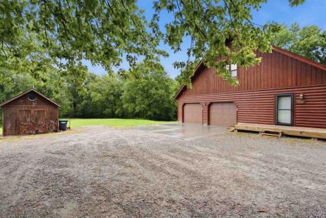 312 Flatiron Drive Columbus Junction IA 52738-0000
