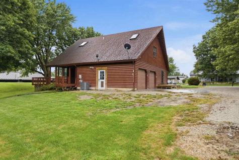 312 Flatiron Drive Columbus Junction IA 52738-0000