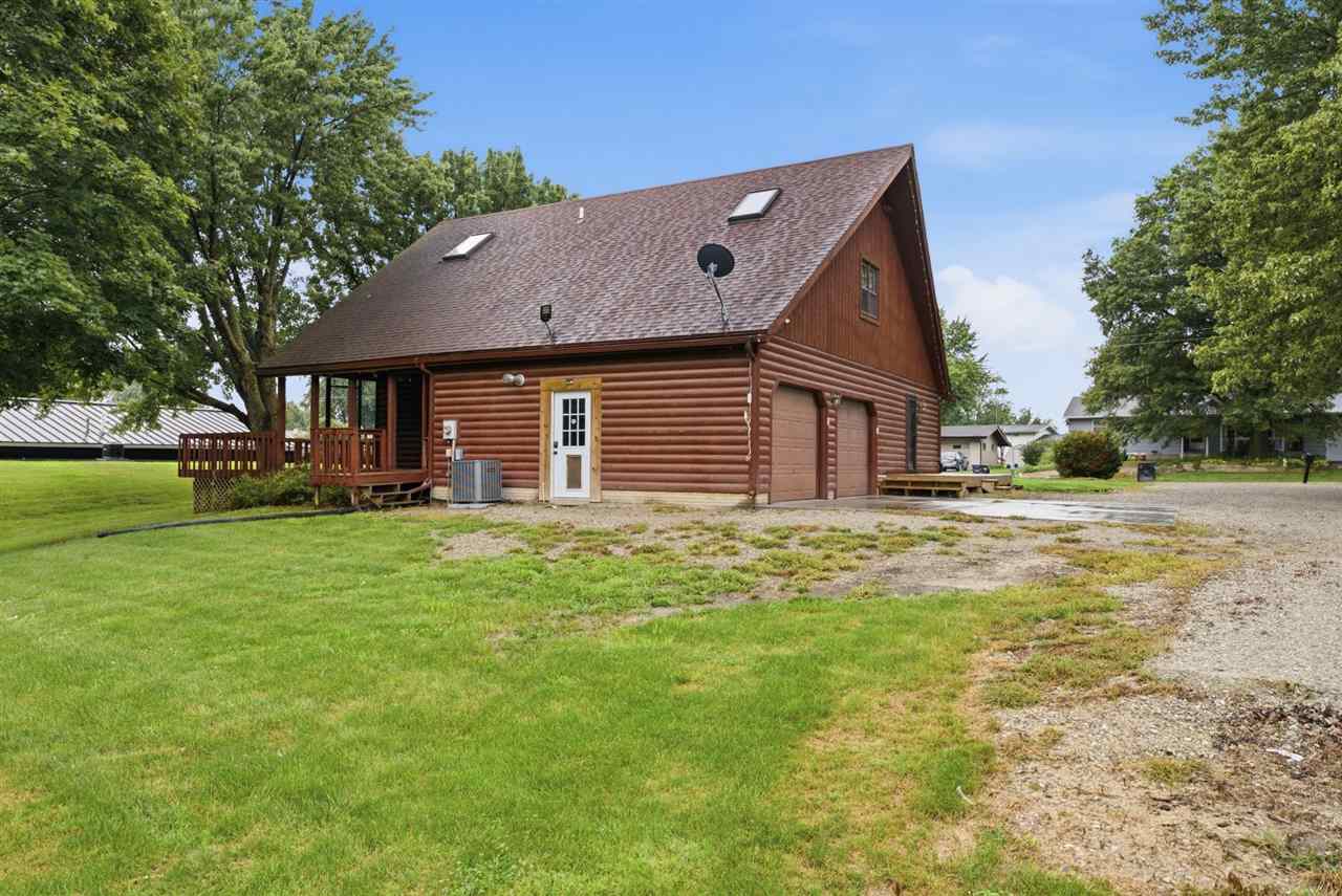 312 Flatiron Drive Columbus Junction IA 52738-0000