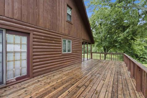 312 Flatiron Drive Columbus Junction IA 52738-0000