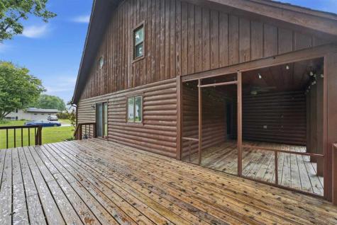 312 Flatiron Drive Columbus Junction IA 52738-0000