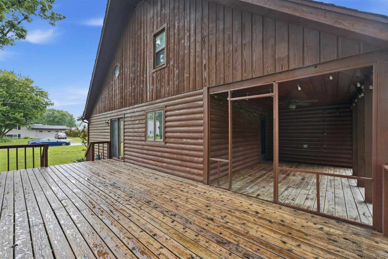 312 Flatiron Drive Columbus Junction IA 52738-0000