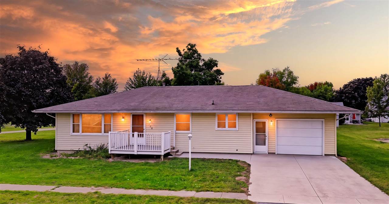 108 Hutchinson Street Harper IA 52231