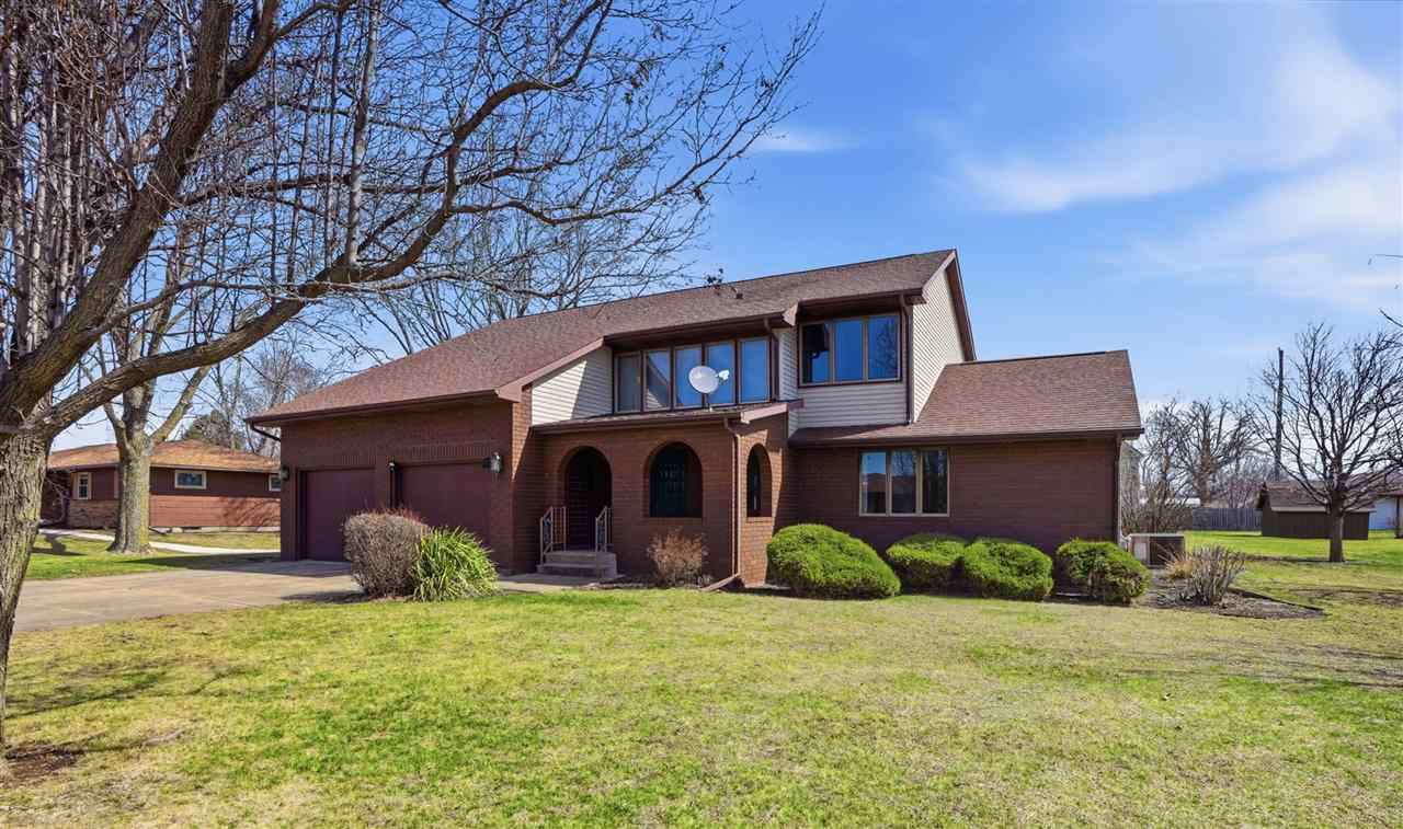 211 N Jefferson Street Keota IA 52248