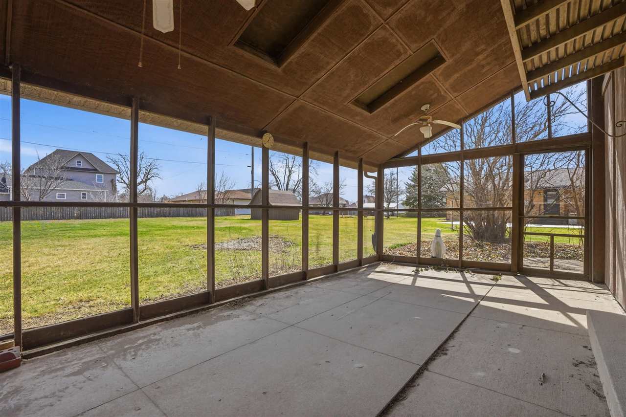 211 N Jefferson Street Keota IA 52248