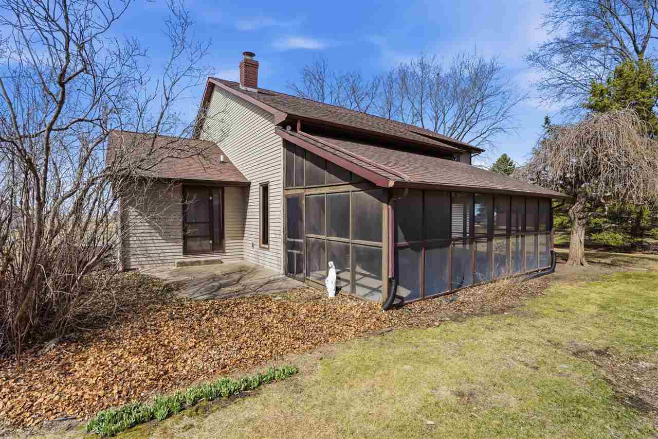 211 N Jefferson Street Keota IA 52248