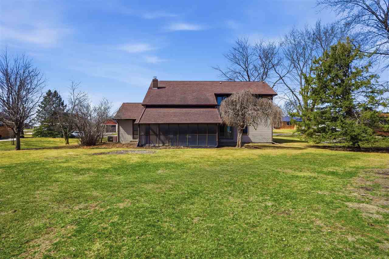 211 N Jefferson Street Keota IA 52248