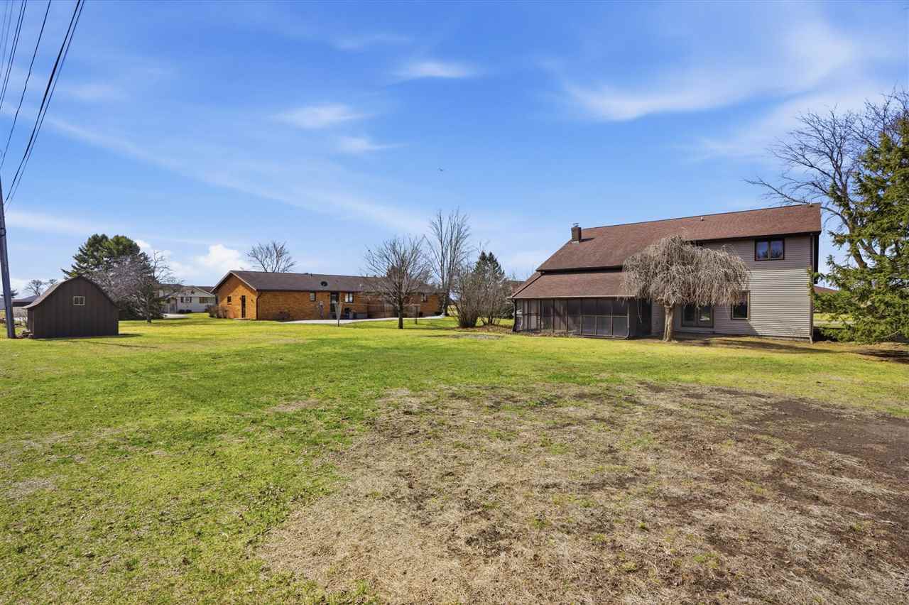 211 N Jefferson Street Keota IA 52248