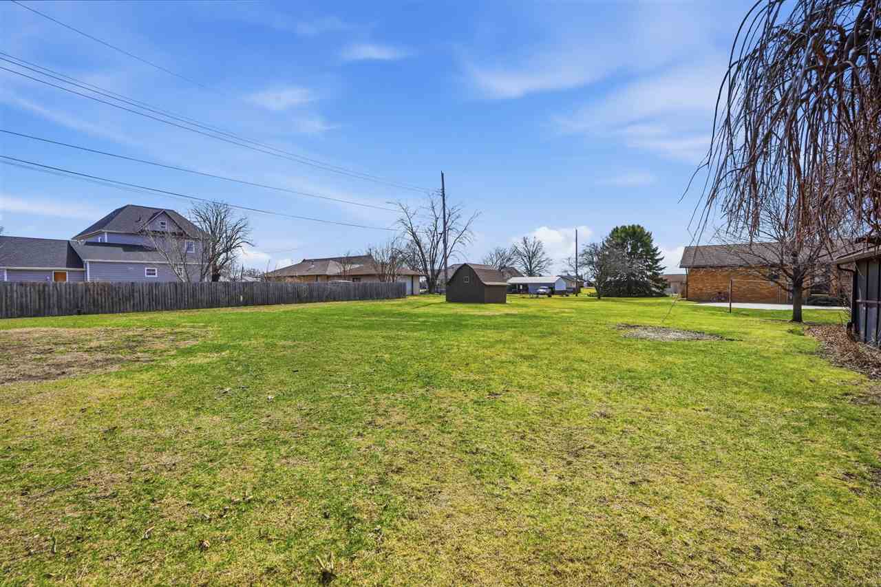 211 N Jefferson Street Keota IA 52248