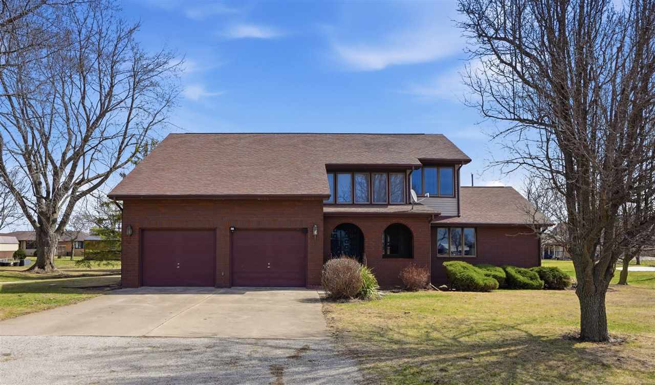 211 N Jefferson Street Keota IA 52248
