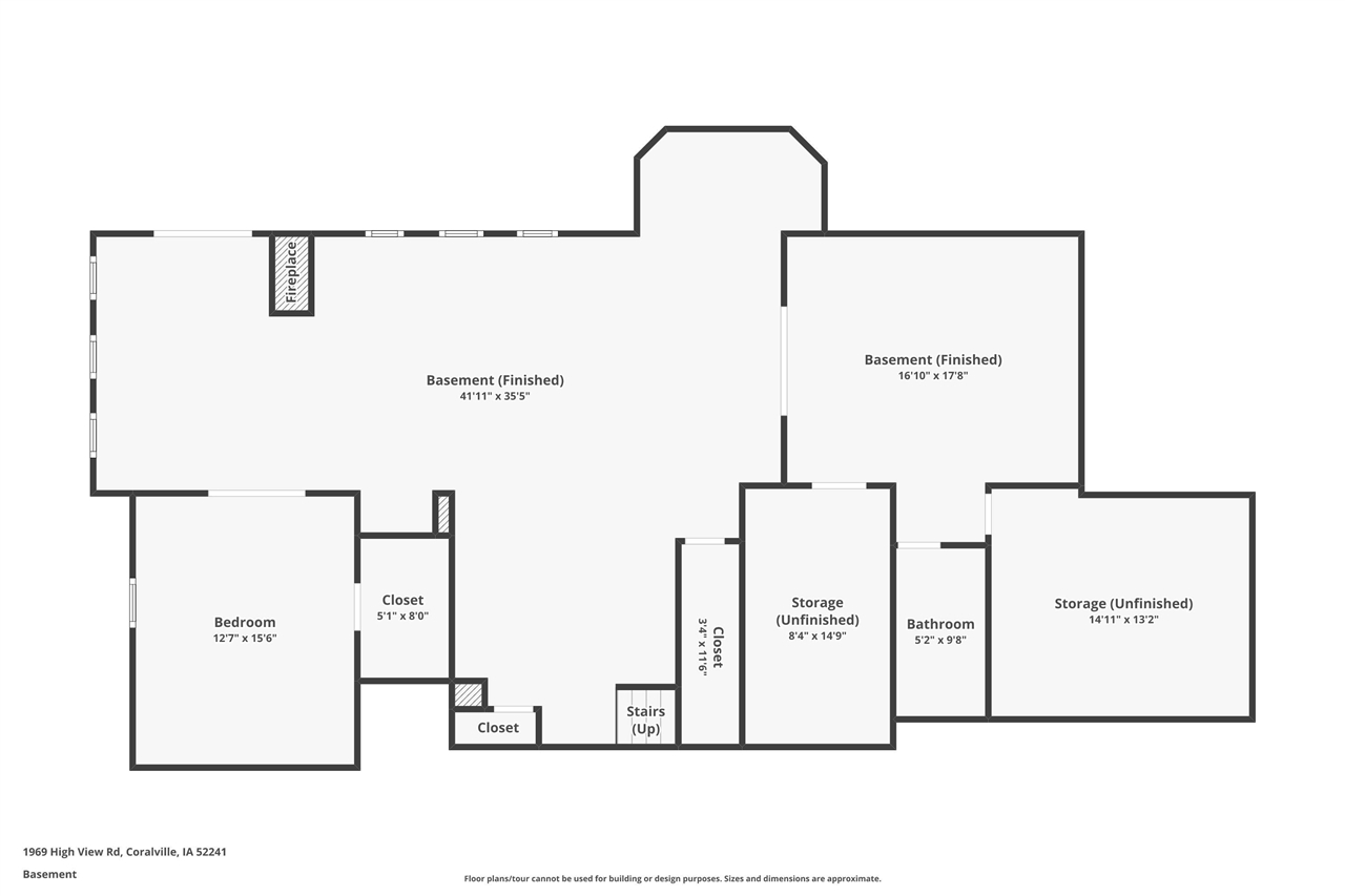 1969 Highview Road Coralville IA 52241