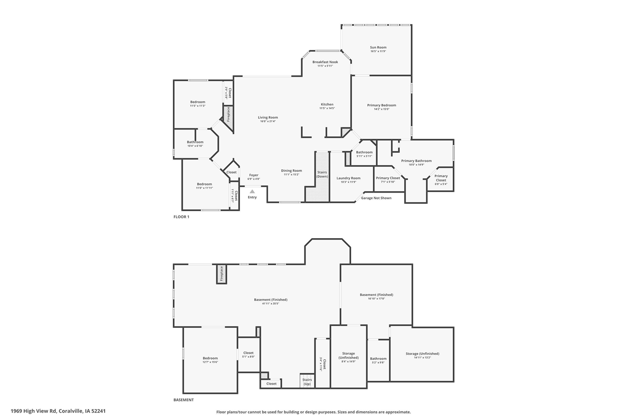 1969 Highview Road Coralville IA 52241