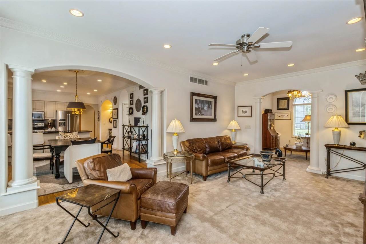 1351 Prairie Grass Lane Iowa City IA 52246