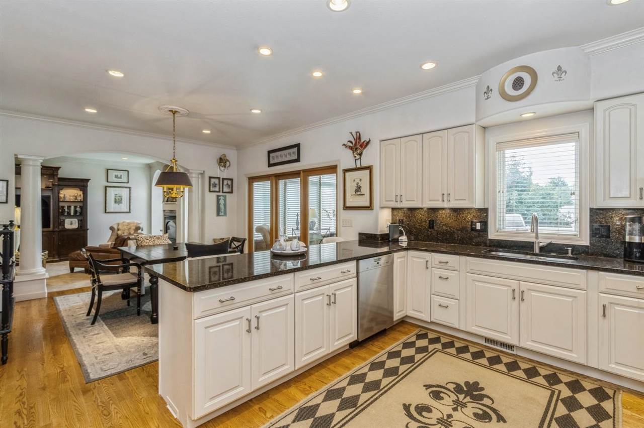 1351 Prairie Grass Lane Iowa City IA 52246