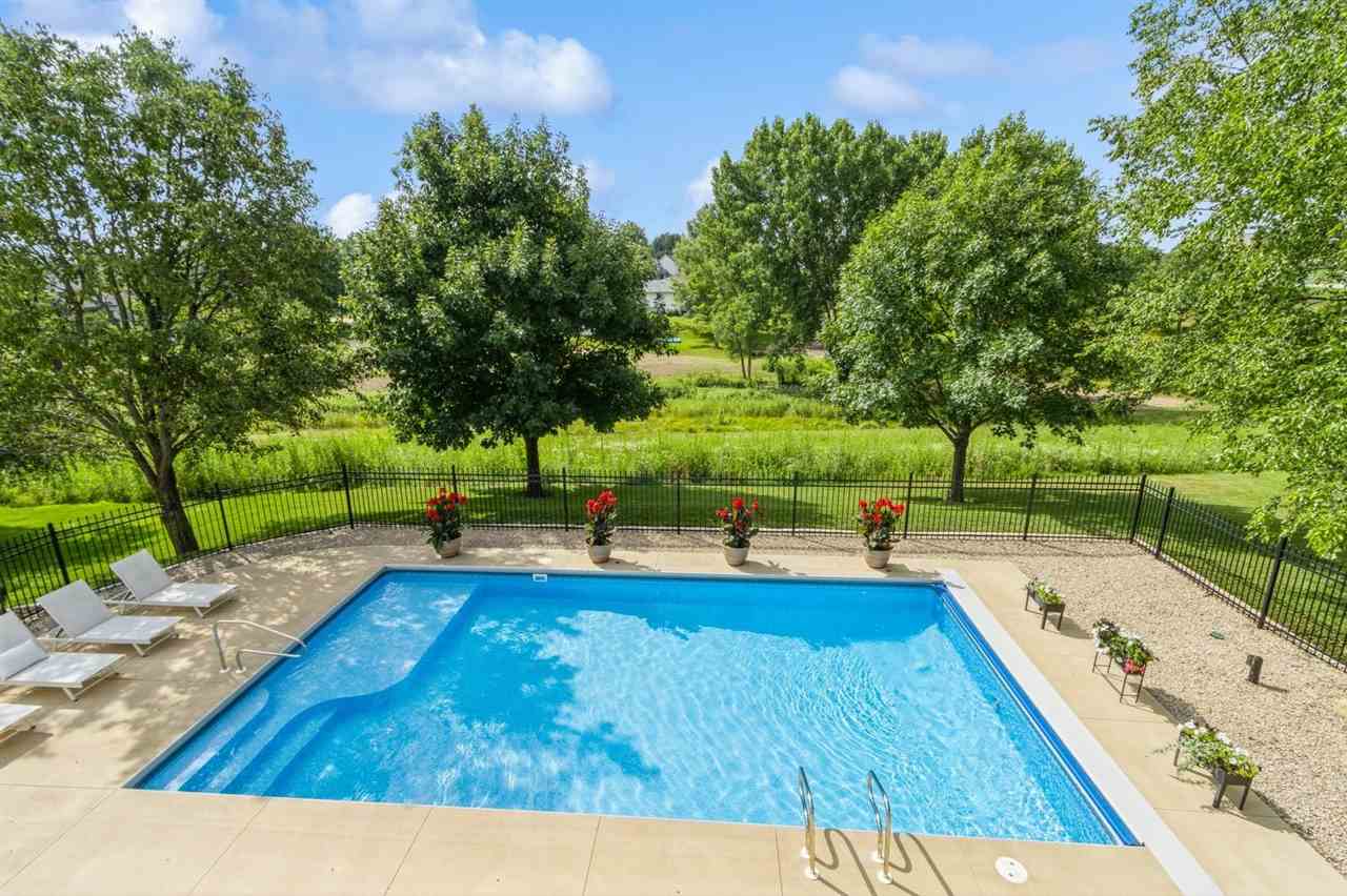 1351 Prairie Grass Lane Iowa City IA 52246