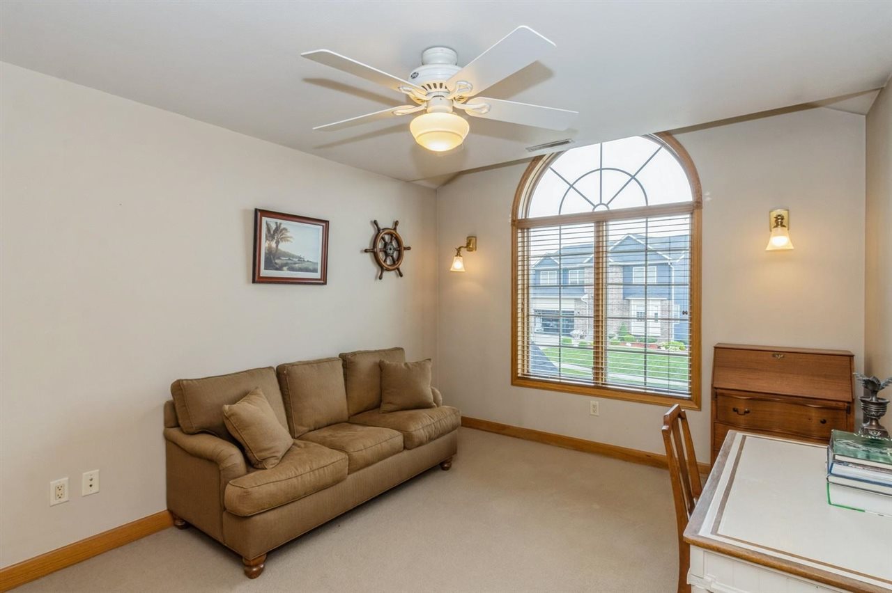 1351 Prairie Grass Lane Iowa City IA 52246