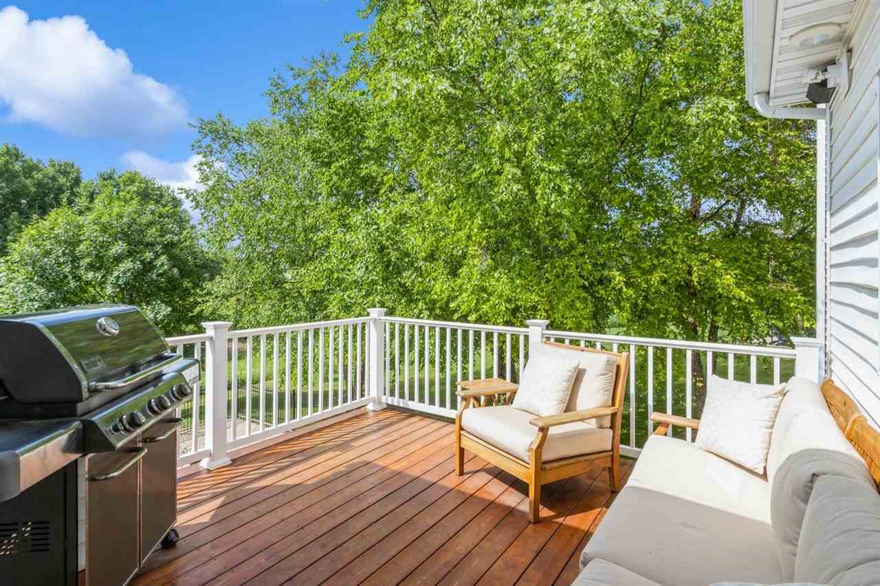 1351 Prairie Grass Lane Iowa City IA 52246