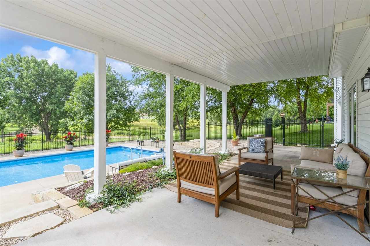 1351 Prairie Grass Lane Iowa City IA 52246