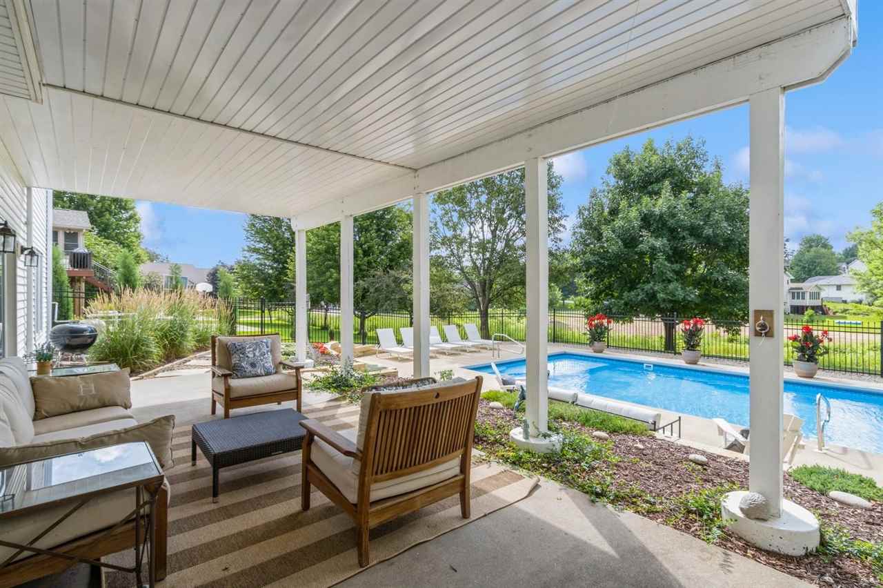 1351 Prairie Grass Lane Iowa City IA 52246