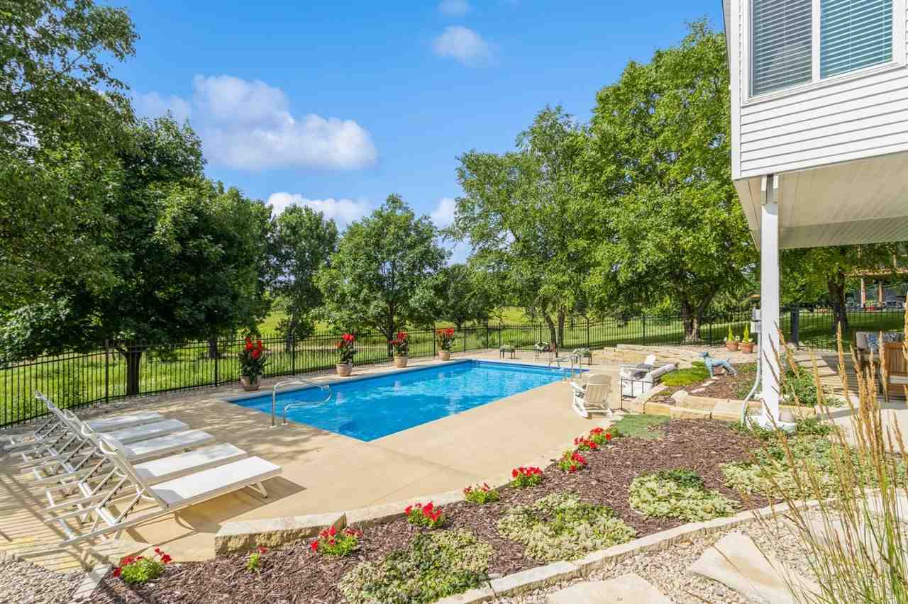 1351 Prairie Grass Lane Iowa City IA 52246