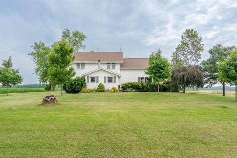 9996 W Avenue Columbus Junction IA 52738-0000