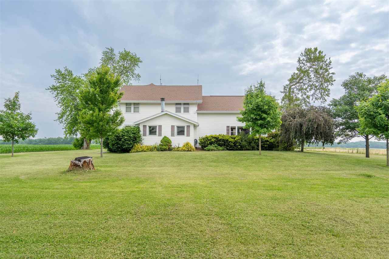 9996 W Avenue Columbus Junction IA 52738-0000