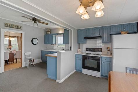 9996 W Avenue Columbus Junction IA 52738-0000