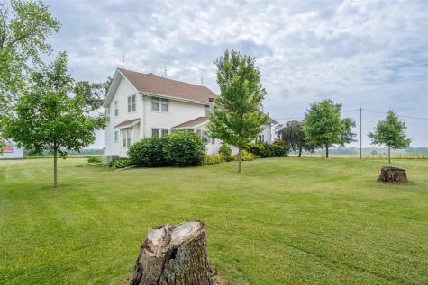 9996 W Avenue Columbus Junction IA 52738-0000